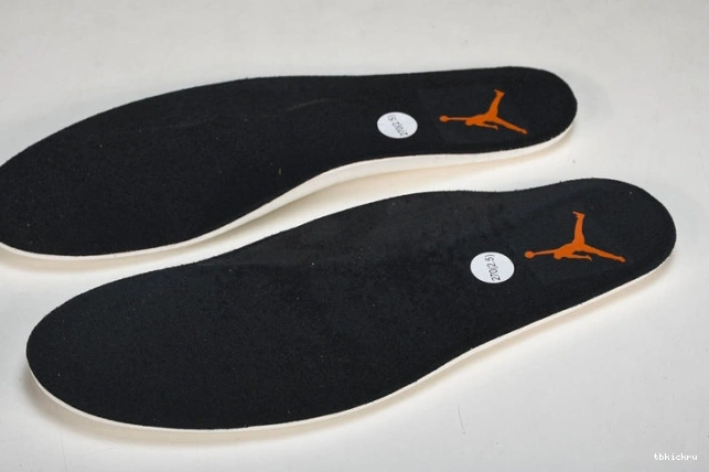 Rep TBkick Air 3 Jordan 
